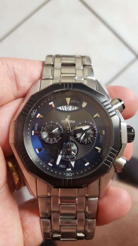 Festina Bike Chrono