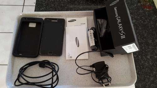 Samsung Galaxy S2