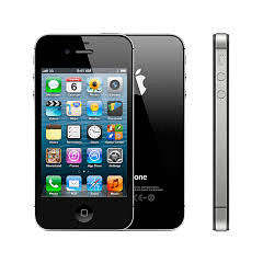 Apple iPhone 4S 16GB (Brand new, sealed)