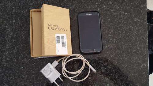 Samsung Galaxy S4
