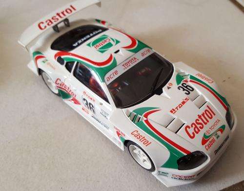 Ninco Toyota Supra