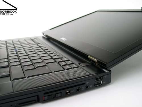 ****LATE ENTRY**** DELL LATITUDE E6500