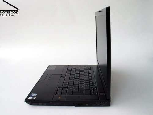 ****LATE ENTRY**** DELL LATITUDE E6500