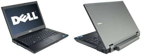 DELL LATITUDE E6410- i5- 320GB- 4GB RAM- 64BIT- WITH WINDOWS 7- 2.53GHZ