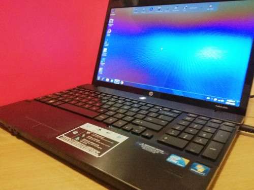 HP PROBOOK 4520S i3