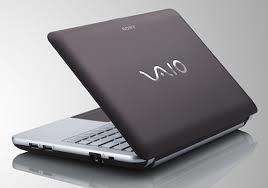 **SONY VAIO** SUPER STYLISH**HD** INTEL ATOM N280 1.66GHZ