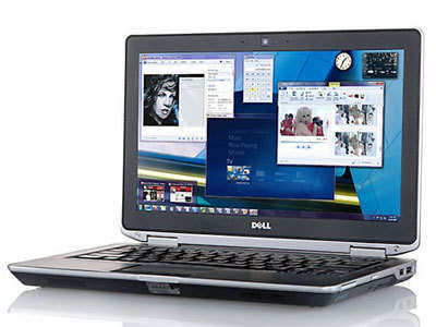 i7 version pro!!!**LATE ENTRY**DELL LATITUDE E6320 i7 PRO**i7-2620M**INTEL HD GRAPHICS**500GB HHD**