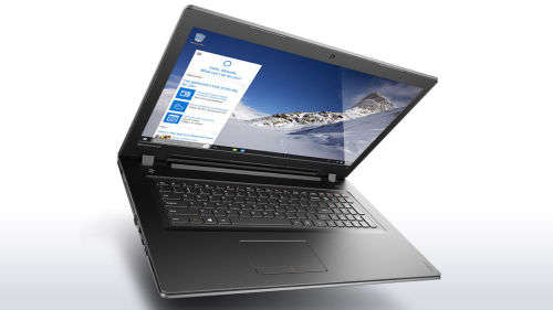 **LATE ENTRY**6th Generation Intel® Core¿LENOVO IDEAPAD 310  I5-6200U Processor (2.30GHz 3MB)**HD**