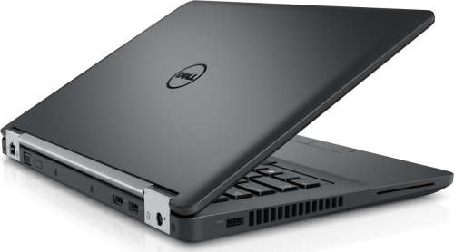 **Beautiful and Fast**DELL LATITUDE E5470*i5vPRO-6300U*BACKLIT*WARRANTY2020*HD*8gb DDR4*256GB SSD*