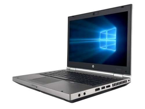 *LATE ENTRY*EXCELLENT*HP ELITEBOOK 8470P i5**8GB RAM**320GB HARD DRIVE @7200RMP**SUPERFAST**i5-3320m