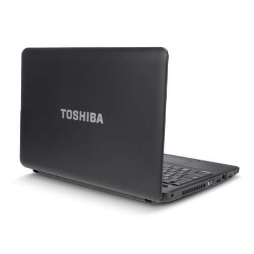 FULLY LOADED**EXCELLENT CONDITION**TOSHIBA C660-2D8 INTEL (R) CELERON (R) B800