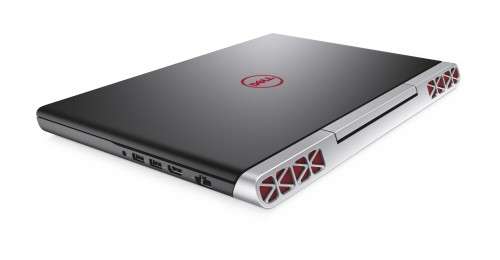 BEST LAPTOP ON AUCTION*AS NEW*DELL INSPIRON 7566 GAMING*i7-6700HQ*QUAD CORE*4GB NVIDIA GTX960 GRAPHI