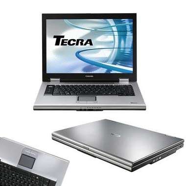 **TOSHIBA TECRA A8**INTEL CENTRINO**INTEL CORE 2 DUO T5500**