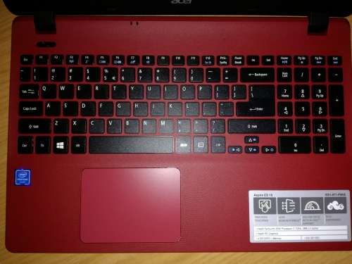 BEAUTIFUL*ACER ASPIRE E51-571**6TH GENERATION*INTEL HD GRAPHICS*IN WARRANTY*LOADED WITH OFFICE 2010*