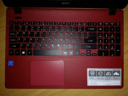 BEAUTIFUL*ACER ASPIRE E51-571**6TH GENERATION*INTEL HD GRAPHICS*IN WARRANTY*LOADED WITH OFFICE 2010*