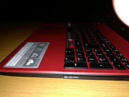 BEAUTIFUL*ACER ASPIRE E51-571**6TH GENERATION*INTEL HD GRAPHICS*IN WARRANTY*LOADED WITH OFFICE 2010*