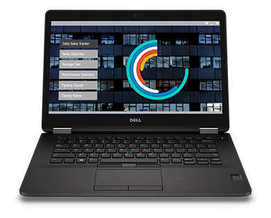 **ELITE SPEC**DELL LATITUDE E5440 i7vpro 4600u*NVIDIA GForceGT 720M 2GB GDDR5**500GB SSHD