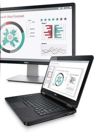 **ELITE SPEC**DELL LATITUDE E5440 i7vpro 4600u*NVIDIA GForceGT 720M 2GB GDDR5**500GB SSHD