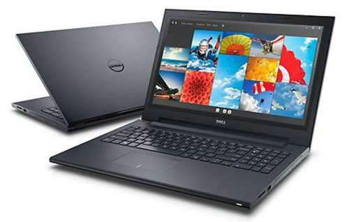 *MINT*DELL INSPIRON 3543 i5-5200U*5TH GENERATION*8GB RAM*1000GB HDD*15.6'' HD LED SCREEN*