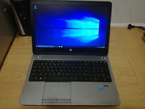 *ELITE SPEC i7*HP PROBOOK 650 G1*i7-4610M*12GB RAM*256GB SSD*FULL HD*FULL HOUSE*