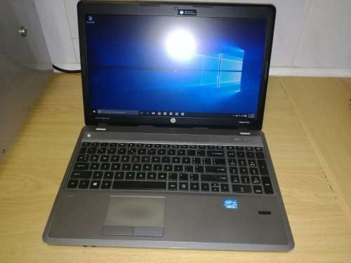 *HP PROBOOK 4540s i3-3110m*6gb RAM*500GB HARD DRIVE*HD DISPLAY*HD 4000 GRAPHICS*