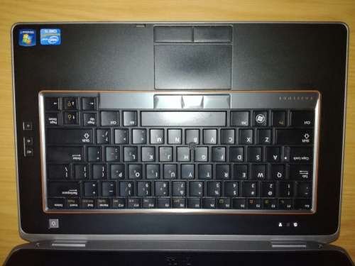 *FULL HOUSE*DELL LATITUDE E6420*i5-2540M*4GB DDR3*NVIDIA NVS 4200M*OFFICE 2016