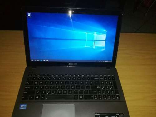 *ASUS F550C*TOUCHSCREEN*i3-3217U*6GB RAM*NVIDIA GeForce GT 720M 2GB DDR3 VRAM*1000GB HARD DRIVE*