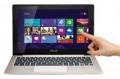 *ASUS F550C*TOUCHSCREEN*i3-3217U*6GB RAM*NVIDIA GeForce GT 720M 2GB DDR3 VRAM*1000GB HARD DRIVE*