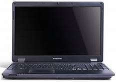 *9/10*ACER EMACHINES E528 INTEL CELERON T3500*INTEL GMA 4500 GRAPHICS*500GB HDD*OFFICE2016*