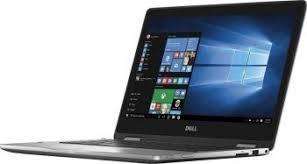 pics added,1st bid*DEC 2016 MODEL*DELL INSPIRON 15 3567 i7-7500U*12GB*AMD RADEON R5 M430-2GB*