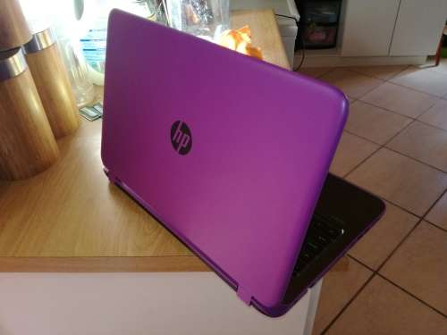 *BEAUTIFUL*HP PAVILION 15*i5-4210U*BEATS AUDIO*R22000 RETAIL*NVIDIA 2GB 830M*1000GB HDD*OFFICE 2016*