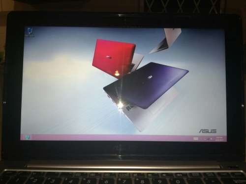 1st*TOUCHSCREEN*ASUS VIVOBOOK X202E*9/10 CONDITION*OFFICE 2016*