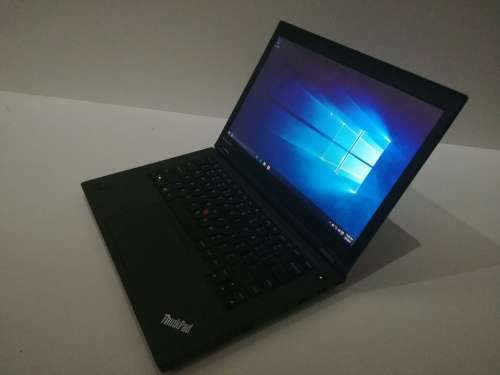 *9/10*Top Spec*LENOVO THINKPAD T440P*4th Generation*i5-4210M*INTEL BLACK EDITION*