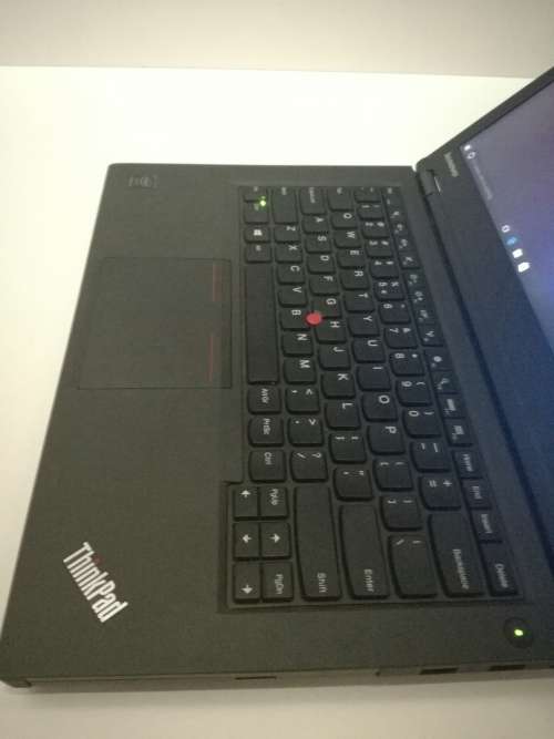 *9/10*Top Spec*LENOVO THINKPAD T440P*4th Generation*i5-4210M*INTEL BLACK EDITION*