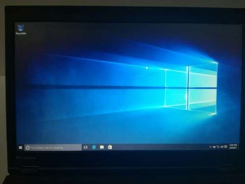 *9/10*Top Spec*LENOVO THINKPAD T440P*4th Generation*i5-4210M*INTEL BLACK EDITION*