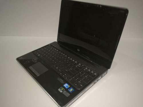i7*POWERFUL i7*HP PAVILION DV6 i7-720M*Nvidia Gforce GT230M*QUAD CORE*office 2016*