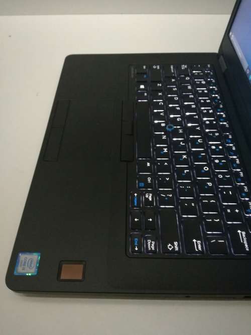 *AS NEW*SKYLAKE 6TH GEN**IN WARRANTY 2021**DELL LATITUDE 5470 i5-6300U* BACKLIT KEYBOARD*
