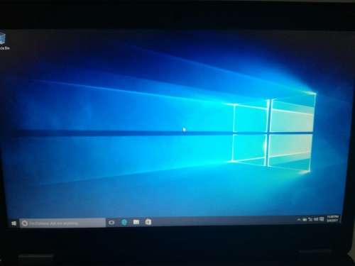 *AS NEW*SKYLAKE 6TH GEN**IN WARRANTY 2021**DELL LATITUDE 5470 i5-6300U* BACKLIT KEYBOARD*