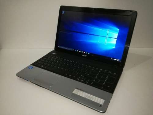 *9/10 condition*ACER ASPIRE E1-531*Intel Celeron 1000M*4gb RaM*500gb HDD*HD GRAPHICS*OFFICE 2016*