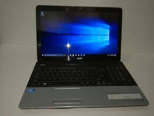 *9/10 condition*ACER ASPIRE E1-531*Intel Celeron 1000M*4gb RaM*500gb HDD*HD GRAPHICS*OFFICE 2016*