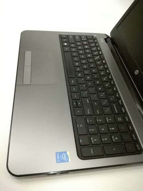 *9/10 Condition*4TH GENERATION i3*HP 250 G3 i3-4005U*4GB DDR3*500GB HDD*OFFICE 2016*