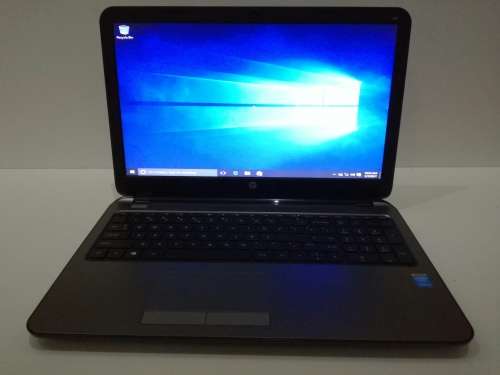 *9/10 Condition*4TH GENERATION i3*HP 250 G3 i3-4005U*4GB DDR3*500GB HDD*OFFICE 2016*