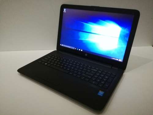 *9/10 Condition*GENERATION 5 i3*HP 250 G4 i3-5005U*4GB DDR3*500GB HDD*OFFICED 2016