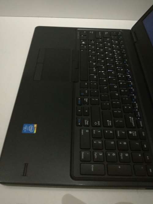 *IN WARRANTY*FANTASTIC VERSION PRO i5*DELL LATITUDE E5550*i5-4310U*BACKLIT*500GB @7200RPM*