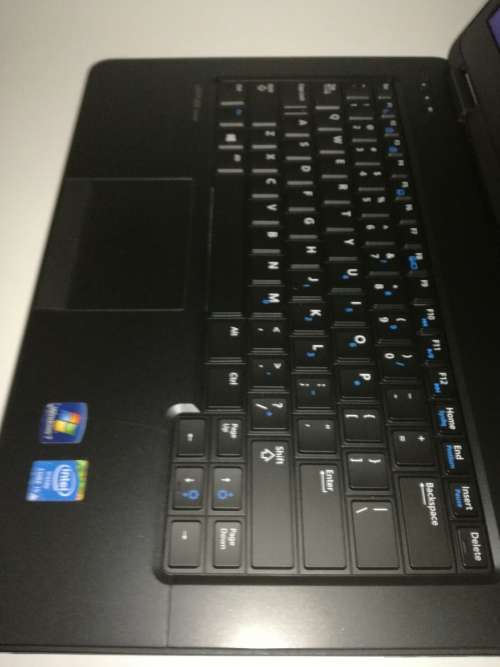 *IN WARRANTY*FANTASTIC VERSION PRO i5*DELL LATITUDE E5550*i5-4310U*BACKLIT*500GB @7200RPM*