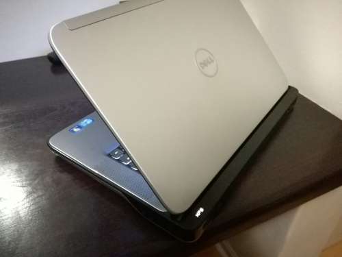 *TOP OF THE RANGE*DELL Gaming XPS i7 15 range*NVIDIA GRAPHICS*QUAD CORE*750GB HDD*6GB DDR3*JBL SUB*