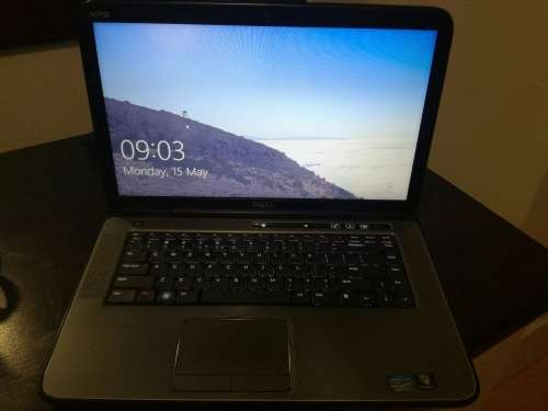 *TOP OF THE RANGE*DELL Gaming XPS i7 15 range*NVIDIA GRAPHICS*QUAD CORE*750GB HDD*6GB DDR3*JBL SUB*