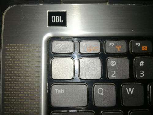 *TOP OF THE RANGE*DELL Gaming XPS i7 15 range*NVIDIA GRAPHICS*QUAD CORE*750GB HDD*6GB DDR3*JBL SUB*