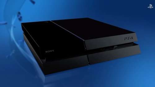 *LATE ENTRY*9/10 CONDITION*PLAYSTATION 4*500GB*ORIGINAL CONTROLLER*