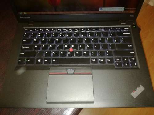 VERY LATE*stunning*LENOVO THINKPAD i5-5300*R33000 RETAIL*3G*8GB RAM*DUAL BATTERIES*BACKLIT KEYBOARD*